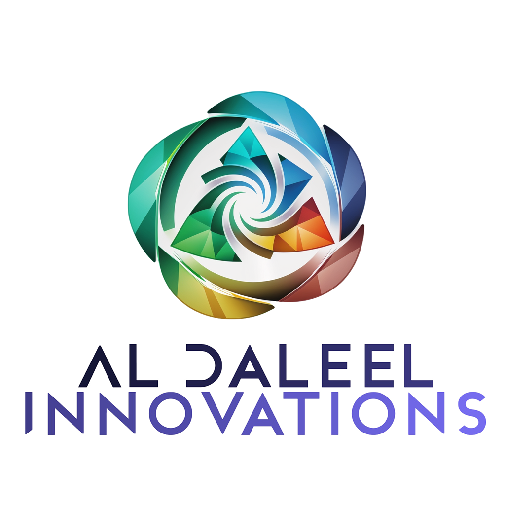 Al Daleel Innovations Store